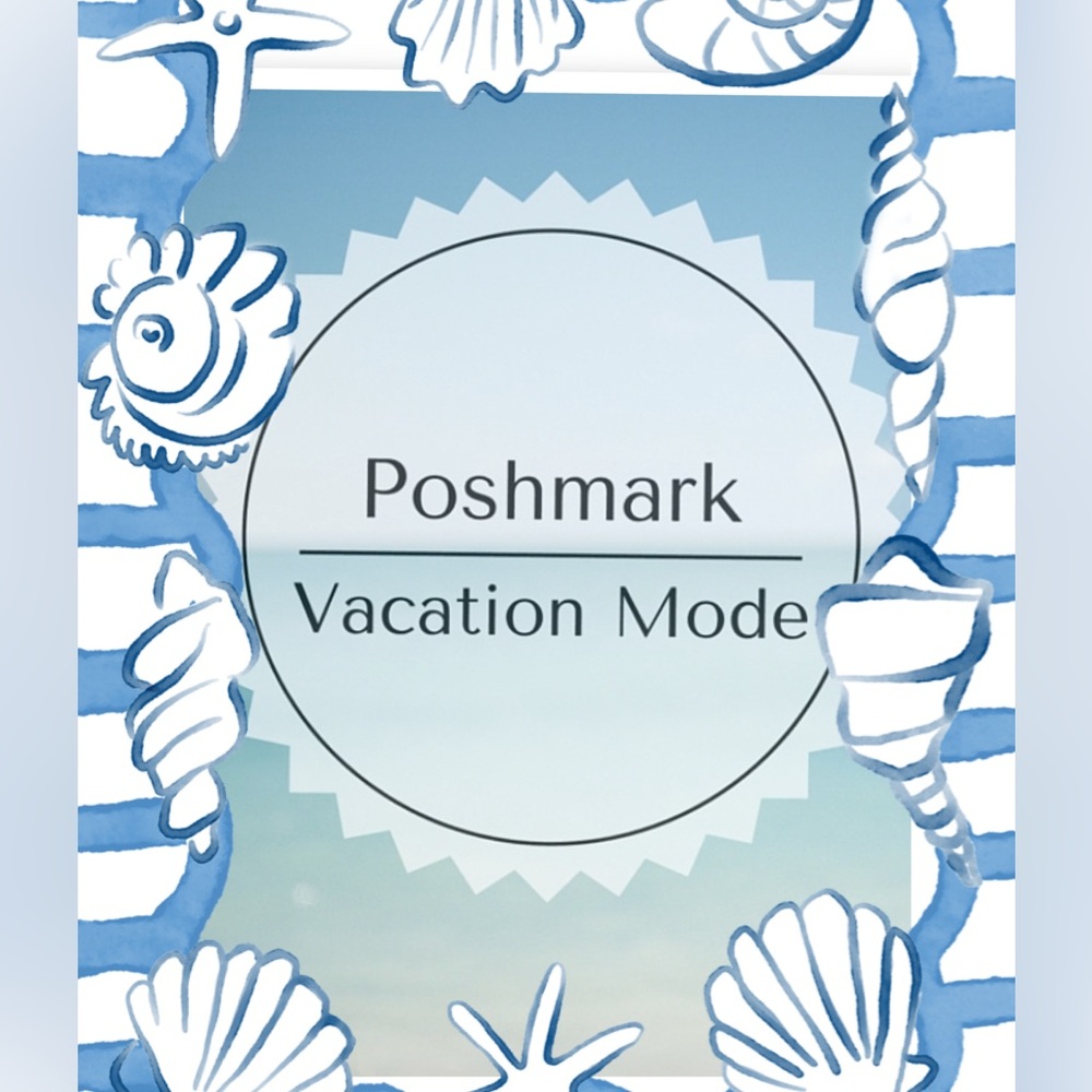🛳️🏖️Closet Closed For Vacation 5/21-5/26🏖️🛳️